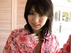 Alluring Atsumi Ishihara Is Simple Perfection In Her Red Bikini