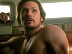 Male Celeb Nick Wechsler Shirtless And Sexy Movie Scenes