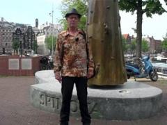 A Horny Sex Tourist Porking An Amsterdam Hooker Hardcore