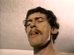 John Holmes Cumming On This Seventies Lady Her Sexy Face