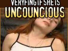 Redhead Ass Fucked Under Hypnosis