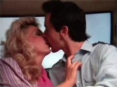 A Very Hot Retro Babe Banged In The Car Hardcore By Guy