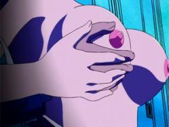 Tiny Hentai Girl With Big Tits Gets Fucked Deep In Her Tight...