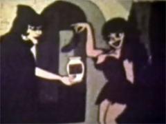 Classic Fairytale Cartoon Porn From The Naughty Fifties