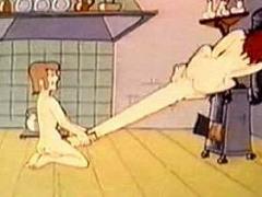 Toons Anime Cartoons In Amazing Comic Fairy Tale