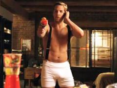 Male Celeb Ryan Hansen Nude And Tight Underwear Scenes