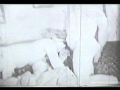 Vintage Hippie Group Sex Hardcore Video From 1960s When Girls Did Not Afraid Or Disgust T