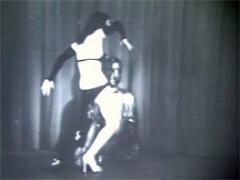 Vintage Hot And Very Sexy Exotic Nude Buddha Dance Videos