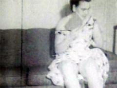 Real Horny Vintage Couple Fucking For The Camera Movies