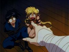 Sexy Blonde Anime Slave Girl Is Drugged And Gang Banged As S...